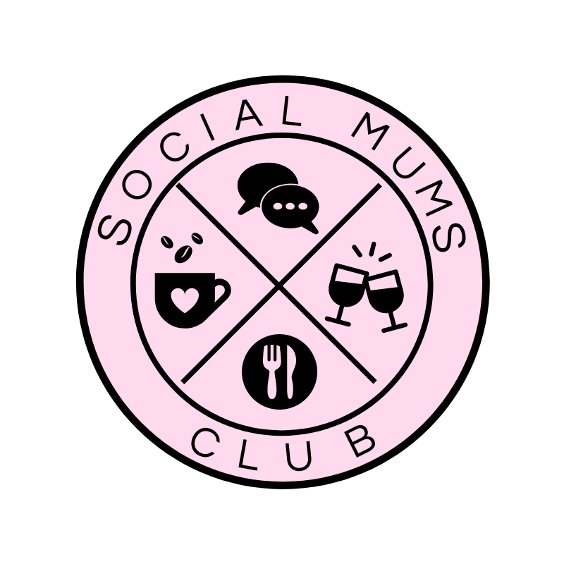 Social Mums Club logo